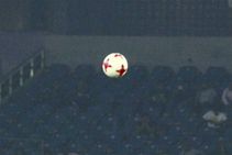 Dpr Korea Vs Malaysia Tie Be Played At Neutral Venue