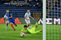 Fifa U 17 World Cup France Beat Japan 2 1 Enter Pre Quarterfinals