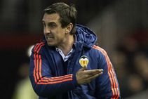 Gary Neville Thinks He Is Done As A Football Manager