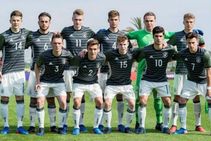 U 17 World Cup Humiliated Iran Germany Seek Knock Out Berth