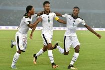 U 17 World Cup Favourites Ghana Clash With Niger Battle African Teams