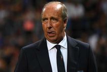 Italy Gianluigi Buffon Hits Back Gian Piero Ventura Critics