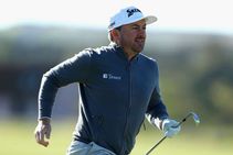 Graeme Mcdowell Launch Ryder Cup Bid