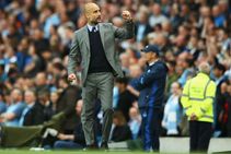 Winter Is Coming Neville Warns Manchester City