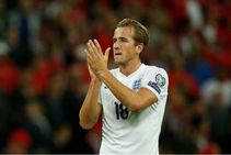 England Bank On Hot Kane Deliver World Cup Spot