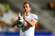 Spurs Star Kane An Obvious Target For Real Madrid Redknapp
