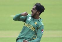 Ali Stars Pakistan S Victory