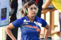 Three Mixed Team Finals Set The Ball Rolling At The Issf World Cup Final