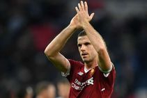 We All Deserved Substituting After 30 Minutes Henderson Slams Liverpool Display
