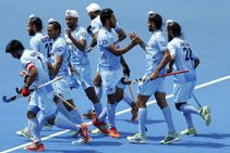 Asia Cup Confident India Eye Positive Start