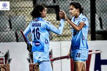 India Eves Hammer 10 Past Hapless Singapore