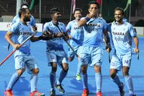 Asia Cup Hockey India Thrash Pakistan Make Final