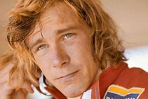 When James Hunted It Down Against Odds