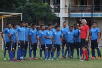 Players Are Ready Die Win India Coach Matos