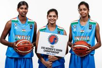 China Take On Arch Rivals Korea Quarters Clash