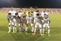 Indian Fans Barred From Entering Stadium During Qatar Friendly