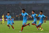 Fifa U 17 World Cup Mexico Coach Mario Arteaga Praises India Fighting Spirit
