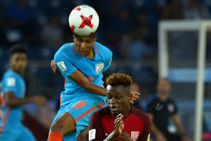 Fifa U 17 World Cup India Colts Get Inspired Former India Cricketer Mohinder Amarnath