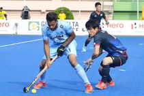 Asia Cup Clinical India Maul Japan 5 1 Opener