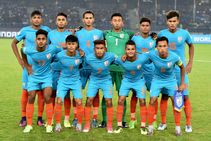 U 17 World Cup High Spirited India Brace Up Tough Ghana Challenge