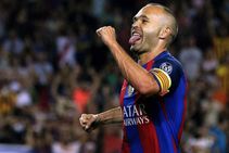 Barcelona Captain Andres Iniesta Signs Lifetime Contract