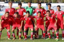 Fifa Under 17 World Cup Iran Face Guinea Group C Opener