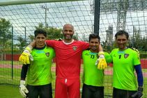 Chennaiyin Fc Name Tony Warner As Goalkeeping Coach