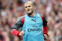 Wilshere Play Regularly Southgate England World Cup