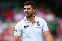 England Australia Ashes James Anderson