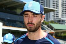 James Vince England Ashes Australia