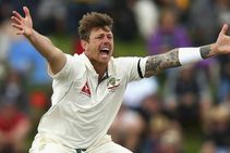 Pattinson To Miss Ashes After Taking Indefinite Break From Cricket Australia England