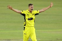 I Ve Worked At Putting On Brave Face Behrendorff Revels Australia Heroics