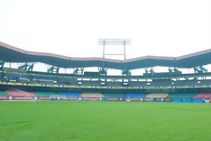 Fifa U 17 World Cup 2017 Seating Capacity At Kochi Venue Reduced