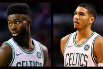 Nba Celtics Youngsters Make History Lebron Shines As Point