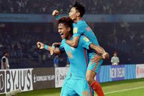 U 17 World Cup We Believe We Can Win Against Ghana Says Je