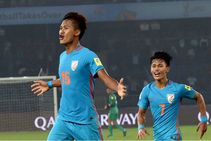 Know Your History Maker Jeakson Singh Thounaojam