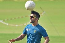 Duminy Says He Deserved To Be Dropped