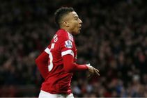 Swansea 0 Manchester United 2 Three Talking Points As Lingard Scores Brace