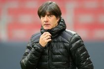 Bundesliga Joachim Low Rules Out Bayern Munich Job After World Cup