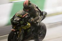 Zarco On Pole Japan Gp After Qualifying Fastest