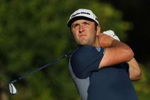 Rahm Aiming To Bounce Back At Wgc Hsbc Champions