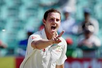 Josh Hazlewood Targets England S Batting Greenhorns