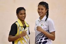 Indian Boxers Bag 8 Medals At Balkan Championship