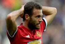 Mata Urges United Unity After Huddersfield Embarrassment