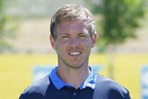 Hoffenheim Manager Julian Nagelsmann Apologises Hitting Fan