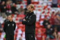 I Could Not Do This At Liverpool Klopp Assesses Mourinhos Negative Approach