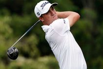 Thomas Pulls Clear South Korea