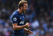 Kroos Harry Kane Real Madrid Premier League