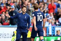 Kane Takes Real Madrid Interest Very Naturally Says Pochettino