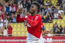 Keita Opens Account As Hosts Get Back On Track
